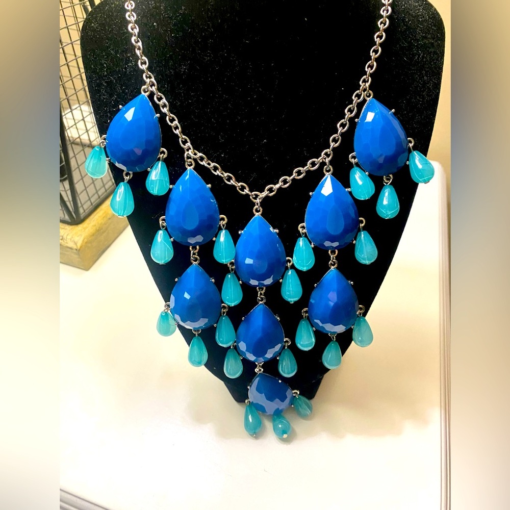 Target Statement Necklace